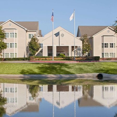 Homewood Suites Houston Kingwood Parc Airport Area Экстерьер фото