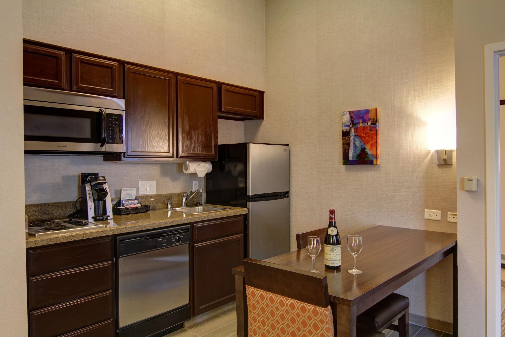 Homewood Suites Houston Kingwood Parc Airport Area Экстерьер фото
