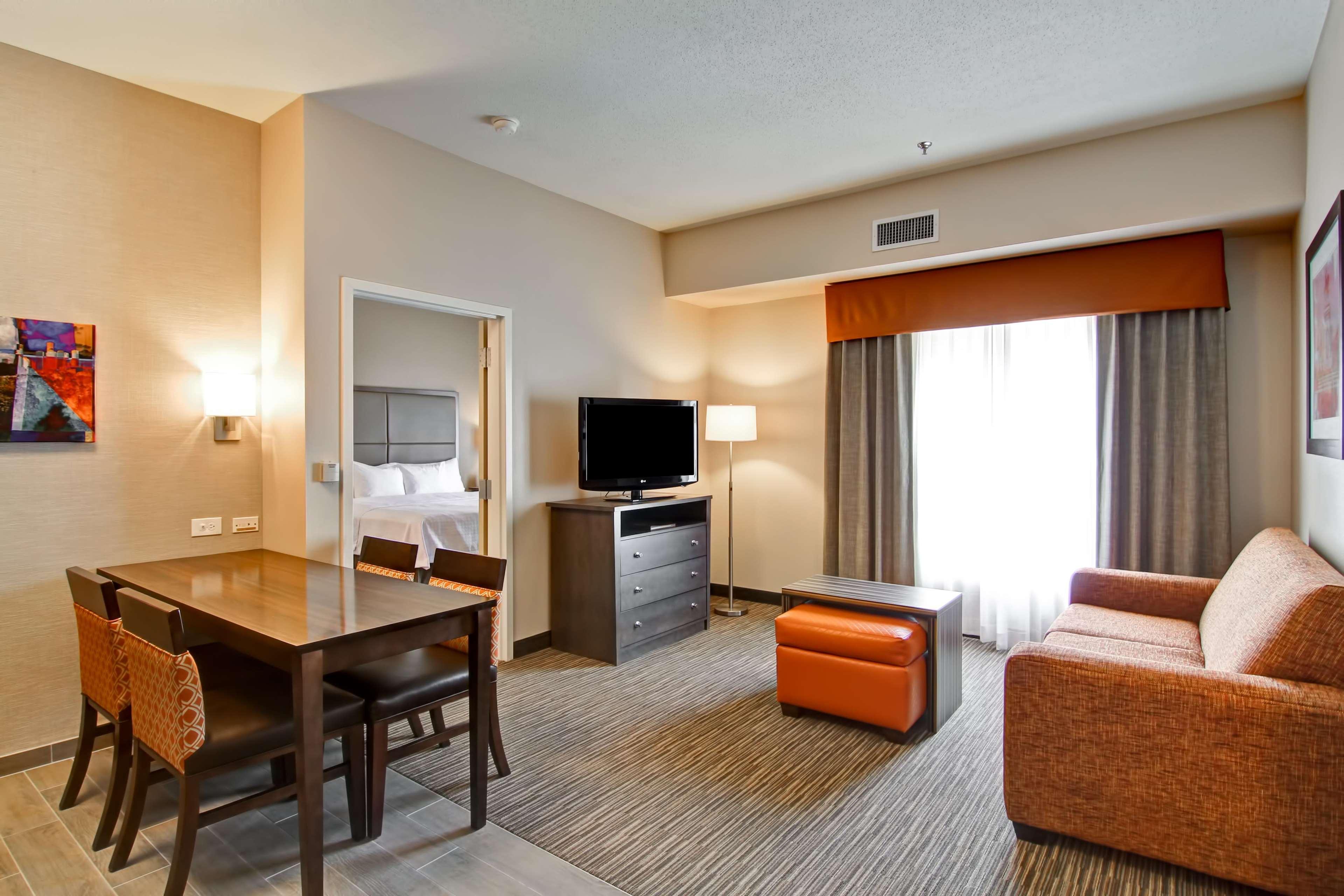 Homewood Suites Houston Kingwood Parc Airport Area Экстерьер фото