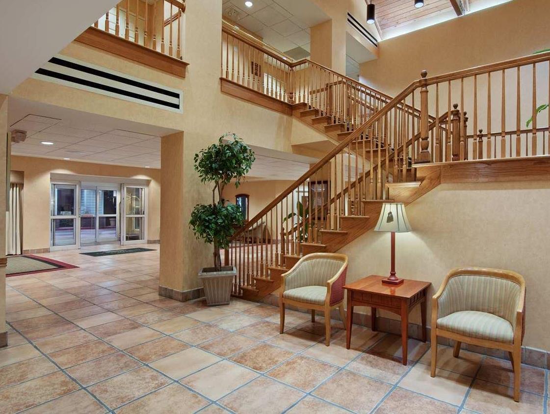 Homewood Suites Houston Kingwood Parc Airport Area Экстерьер фото