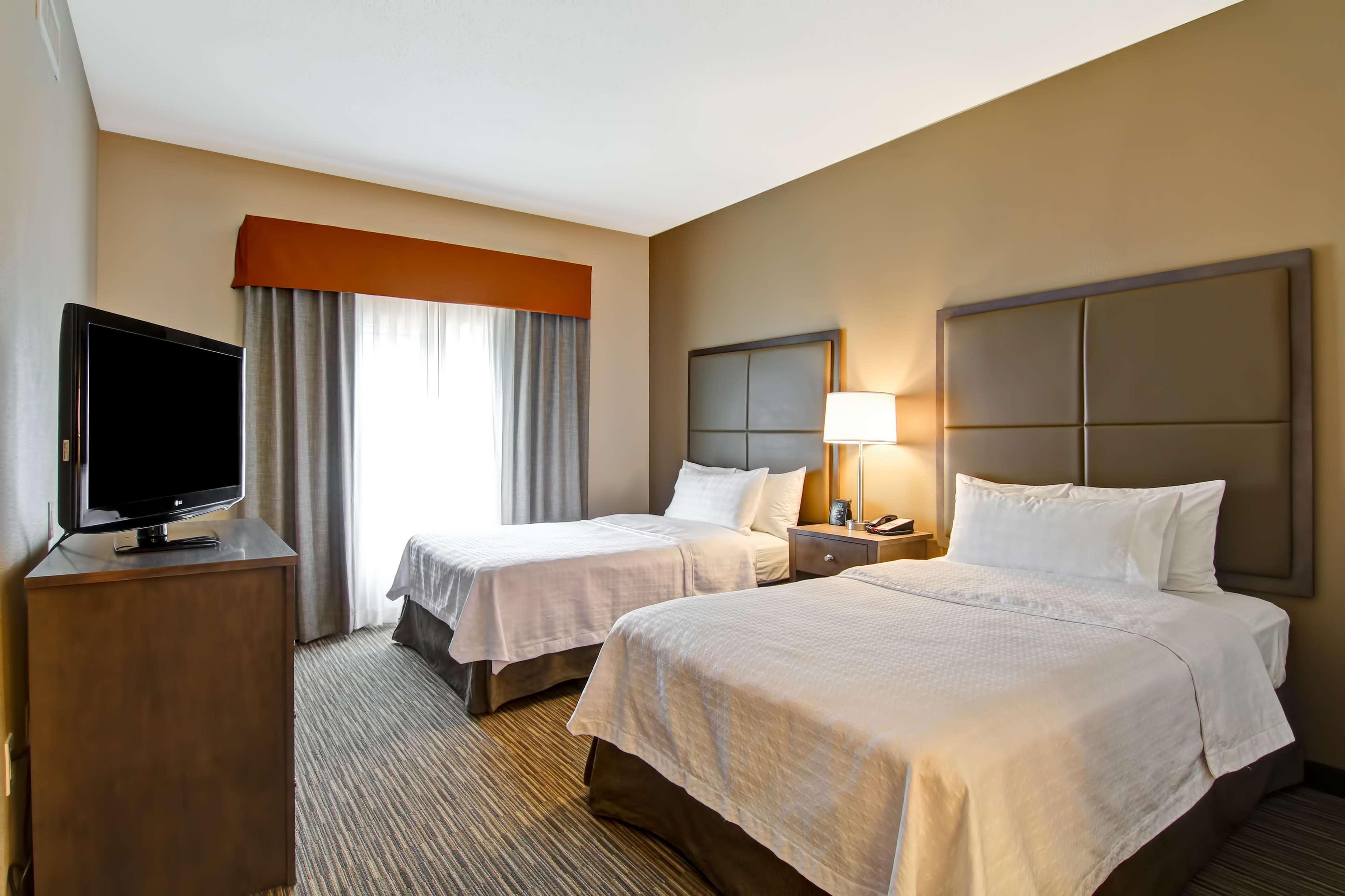 Homewood Suites Houston Kingwood Parc Airport Area Экстерьер фото
