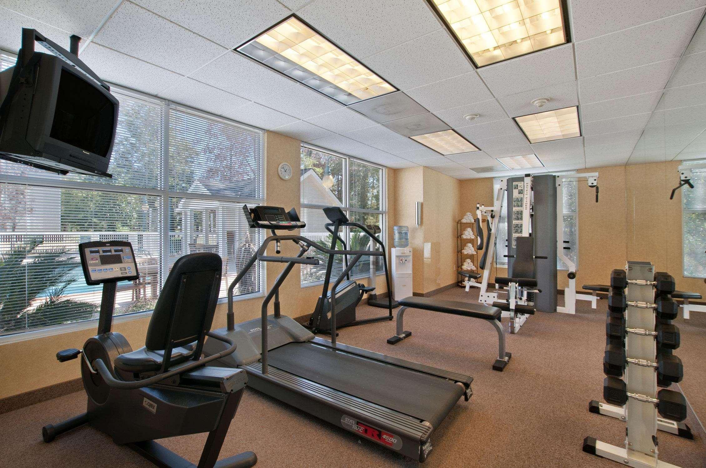 Homewood Suites Houston Kingwood Parc Airport Area Экстерьер фото