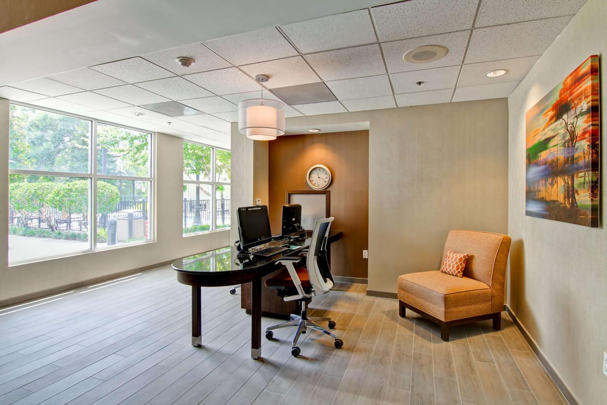 Homewood Suites Houston Kingwood Parc Airport Area Экстерьер фото