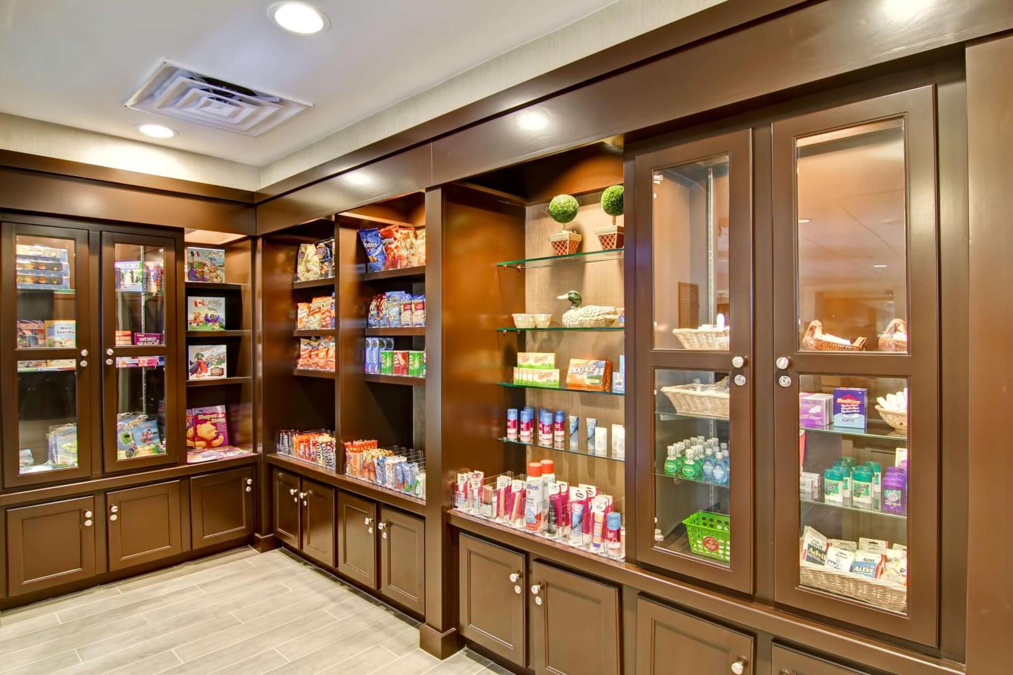 Homewood Suites Houston Kingwood Parc Airport Area Экстерьер фото