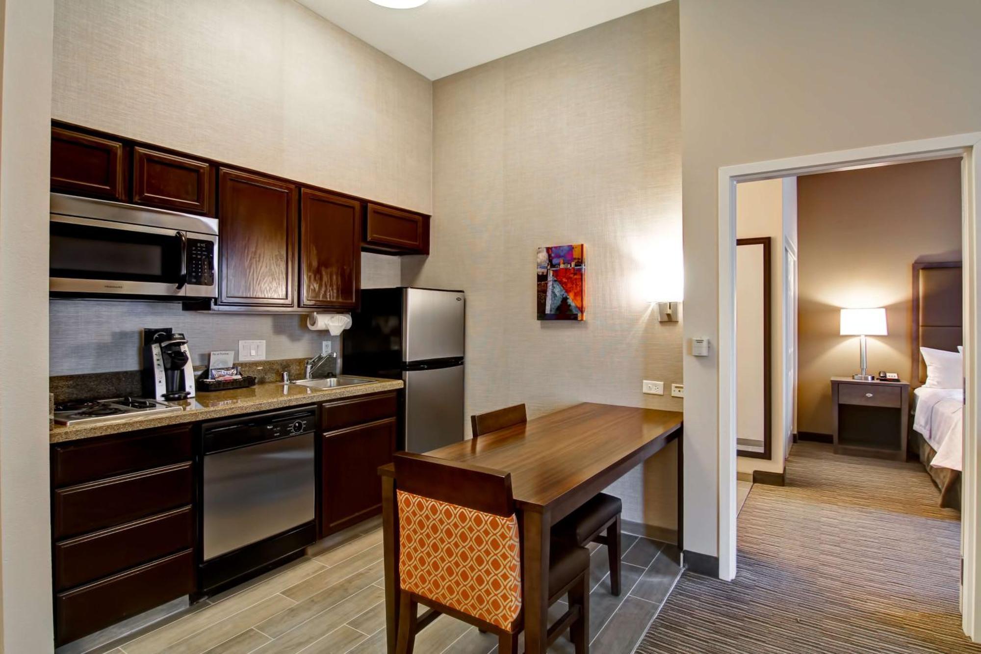 Homewood Suites Houston Kingwood Parc Airport Area Экстерьер фото