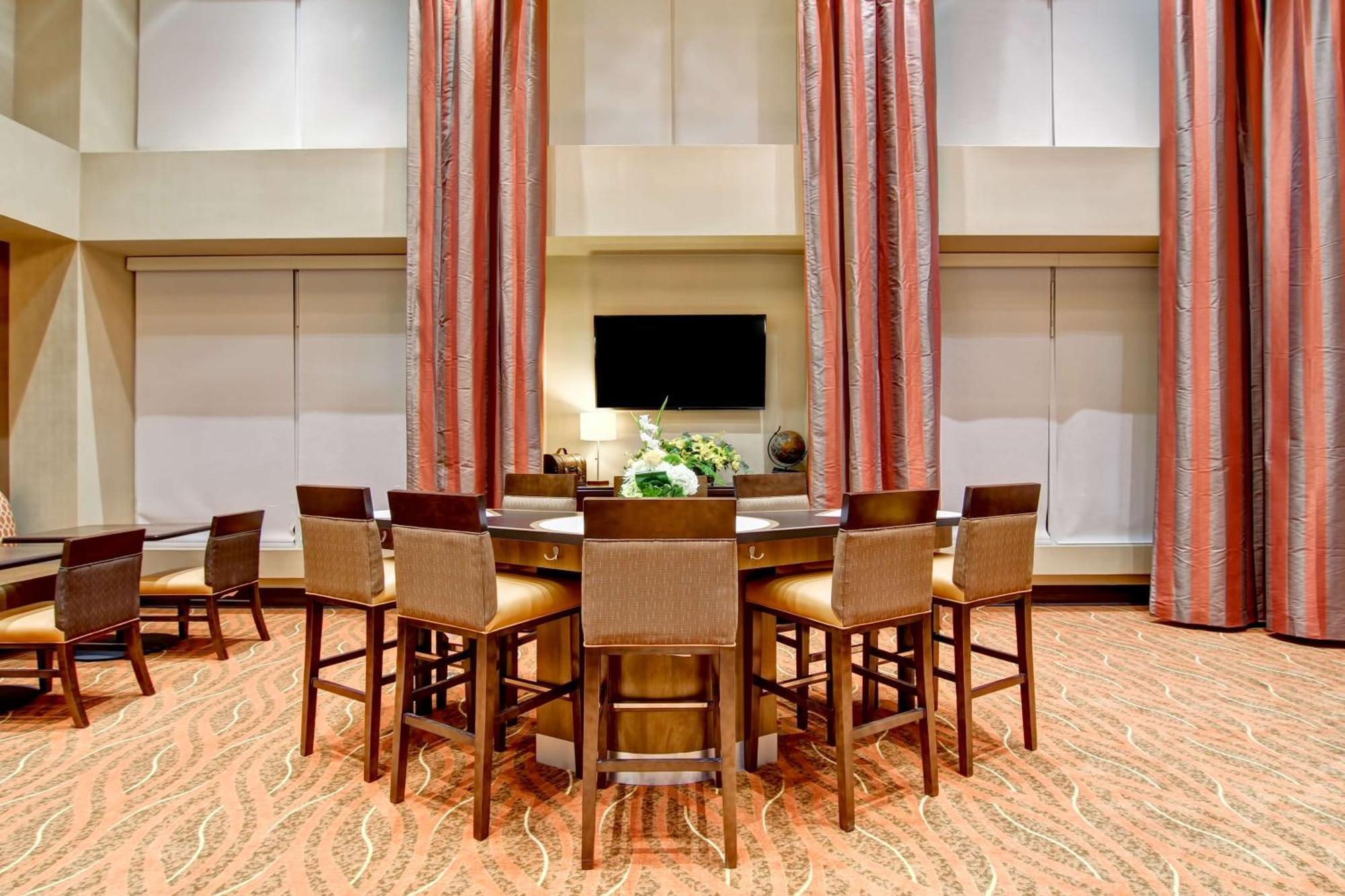 Homewood Suites Houston Kingwood Parc Airport Area Экстерьер фото