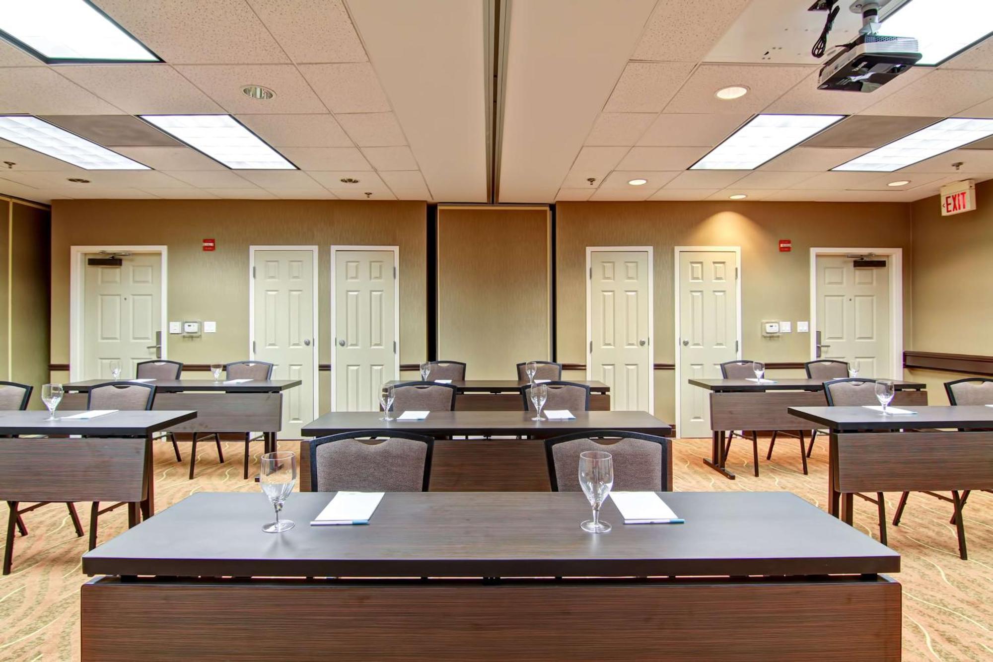 Homewood Suites Houston Kingwood Parc Airport Area Экстерьер фото