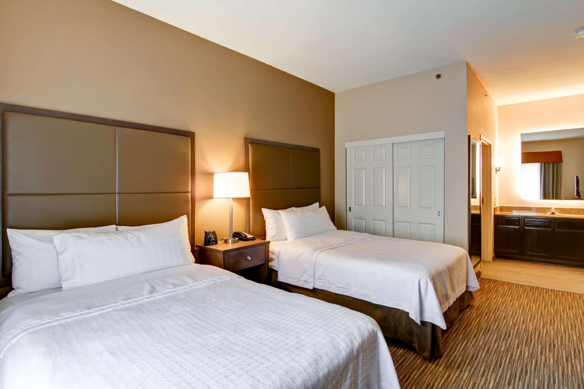 Homewood Suites Houston Kingwood Parc Airport Area Экстерьер фото