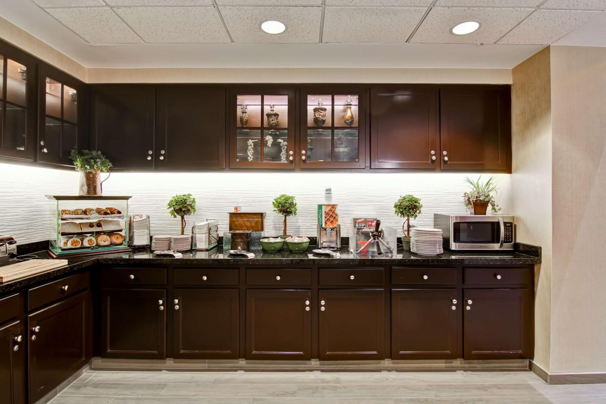 Homewood Suites Houston Kingwood Parc Airport Area Экстерьер фото