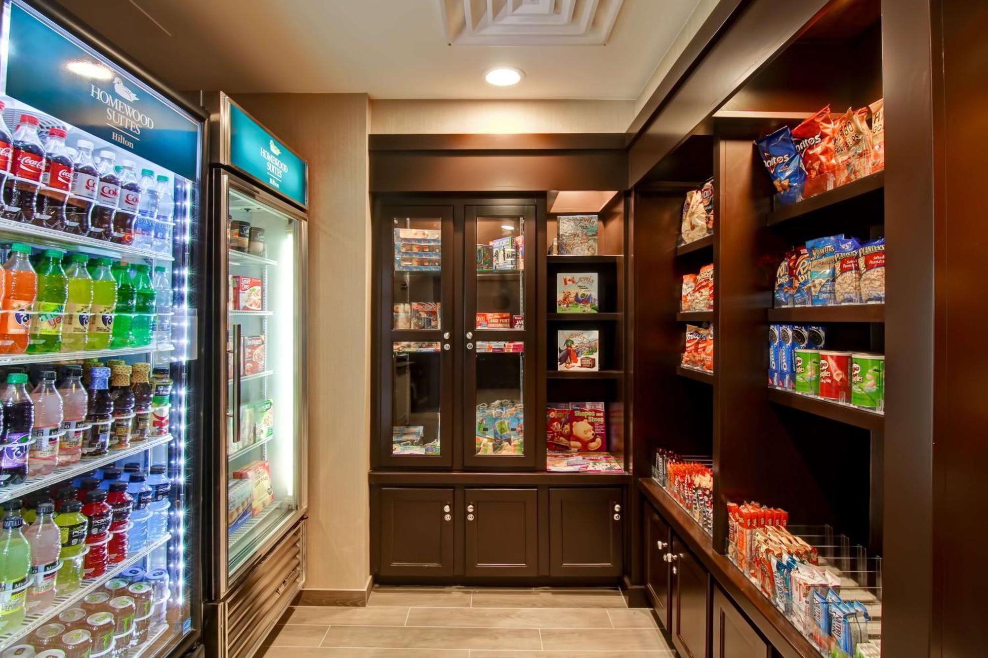 Homewood Suites Houston Kingwood Parc Airport Area Экстерьер фото