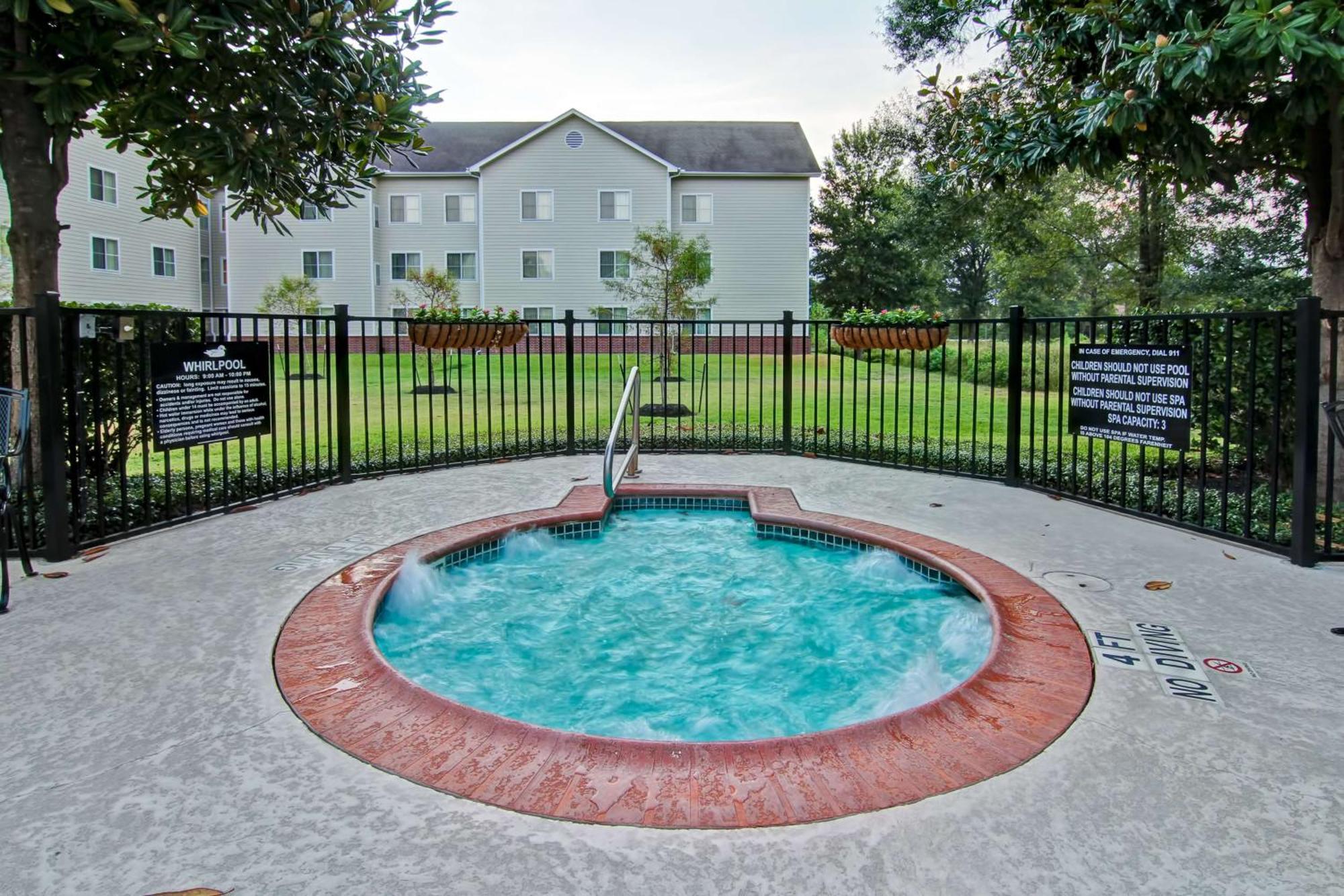 Homewood Suites Houston Kingwood Parc Airport Area Экстерьер фото