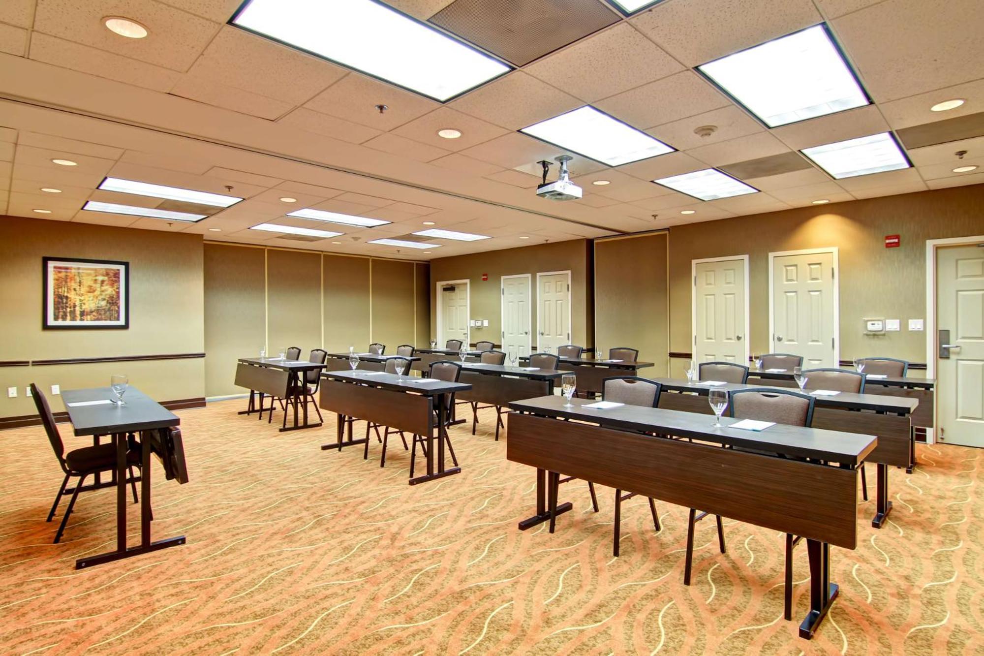 Homewood Suites Houston Kingwood Parc Airport Area Экстерьер фото