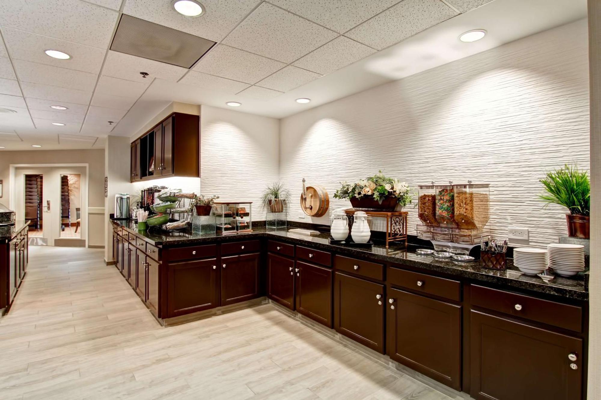 Homewood Suites Houston Kingwood Parc Airport Area Экстерьер фото