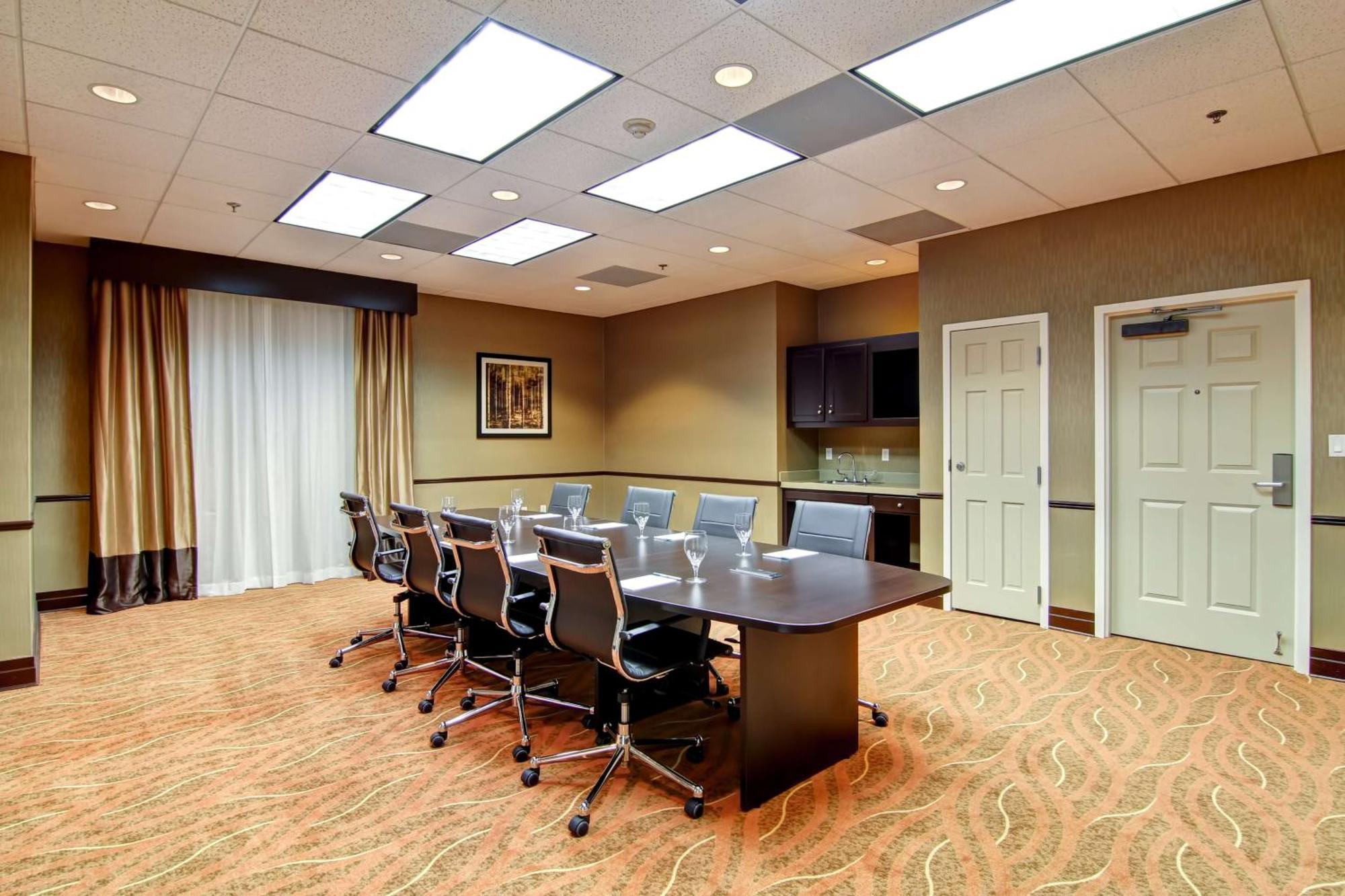 Homewood Suites Houston Kingwood Parc Airport Area Экстерьер фото