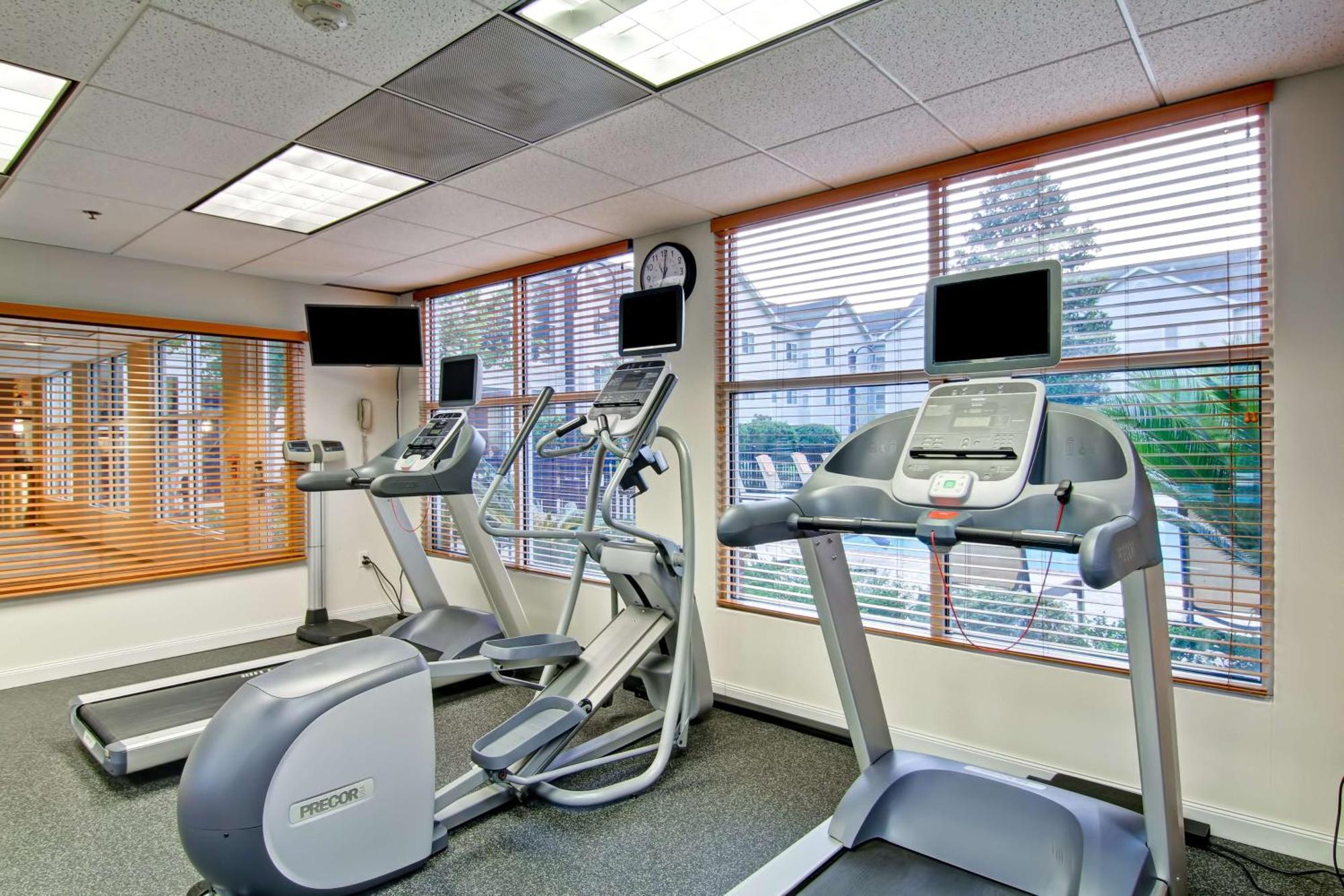 Homewood Suites Houston Kingwood Parc Airport Area Экстерьер фото