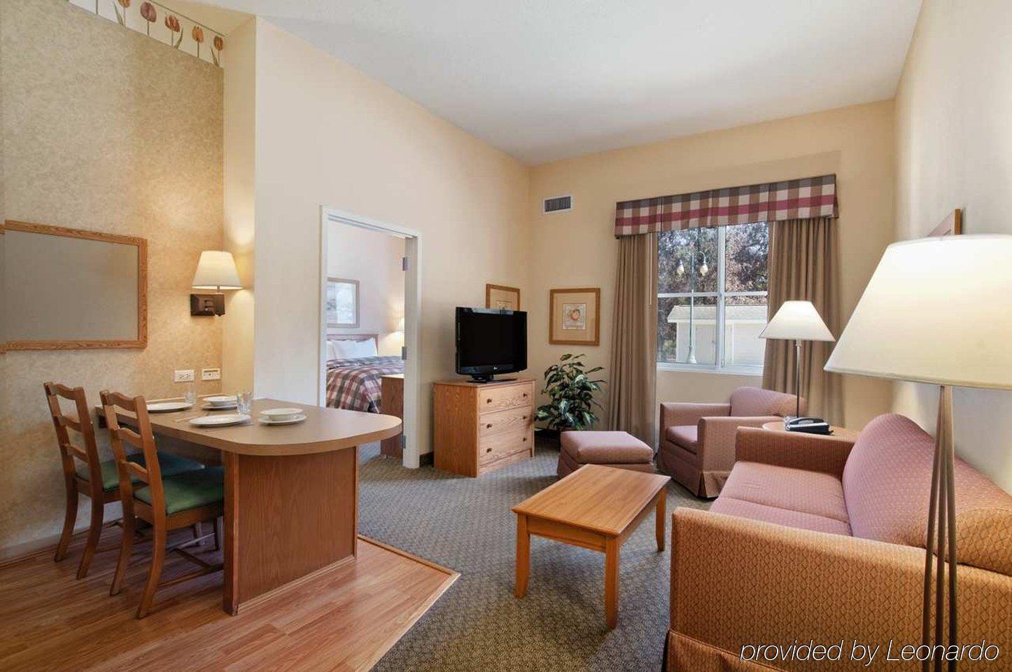 Homewood Suites Houston Kingwood Parc Airport Area Экстерьер фото
