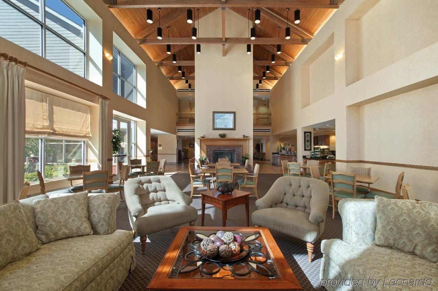 Homewood Suites Houston Kingwood Parc Airport Area Экстерьер фото