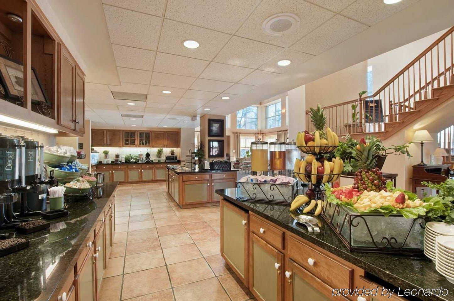Homewood Suites Houston Kingwood Parc Airport Area Экстерьер фото