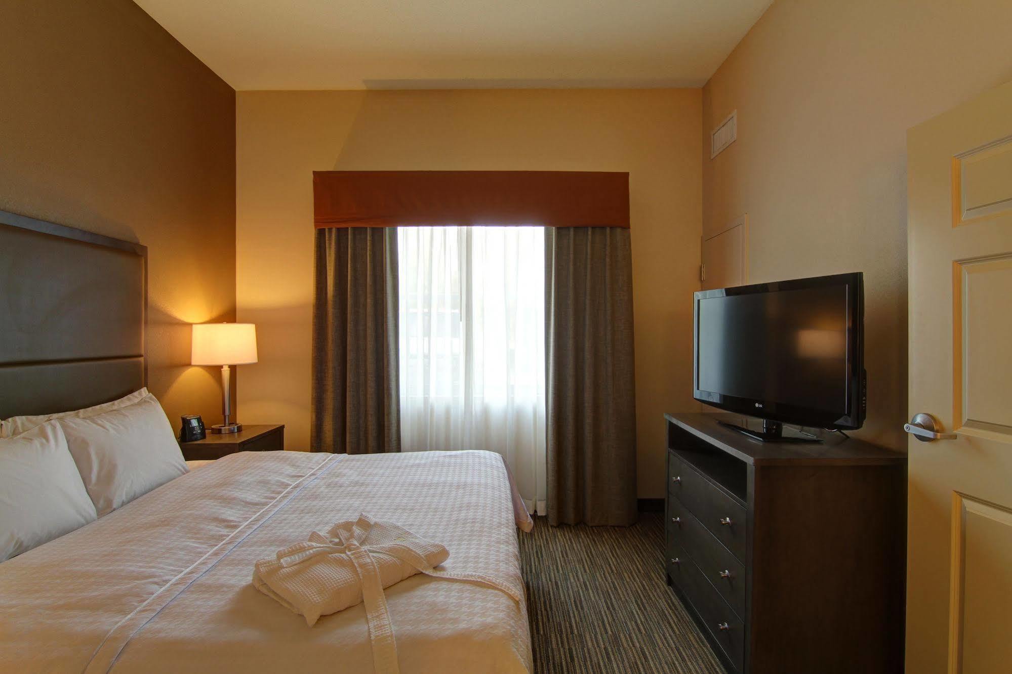 Homewood Suites Houston Kingwood Parc Airport Area Экстерьер фото