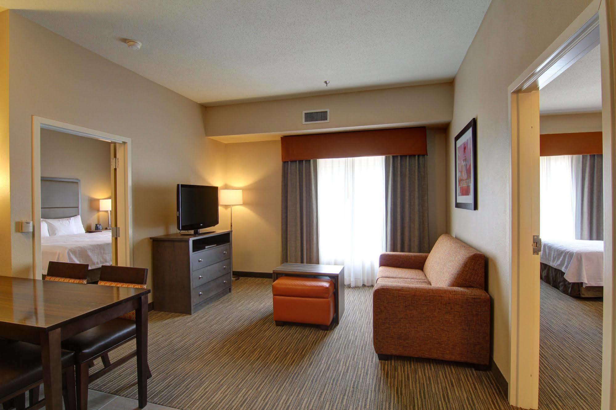 Homewood Suites Houston Kingwood Parc Airport Area Экстерьер фото