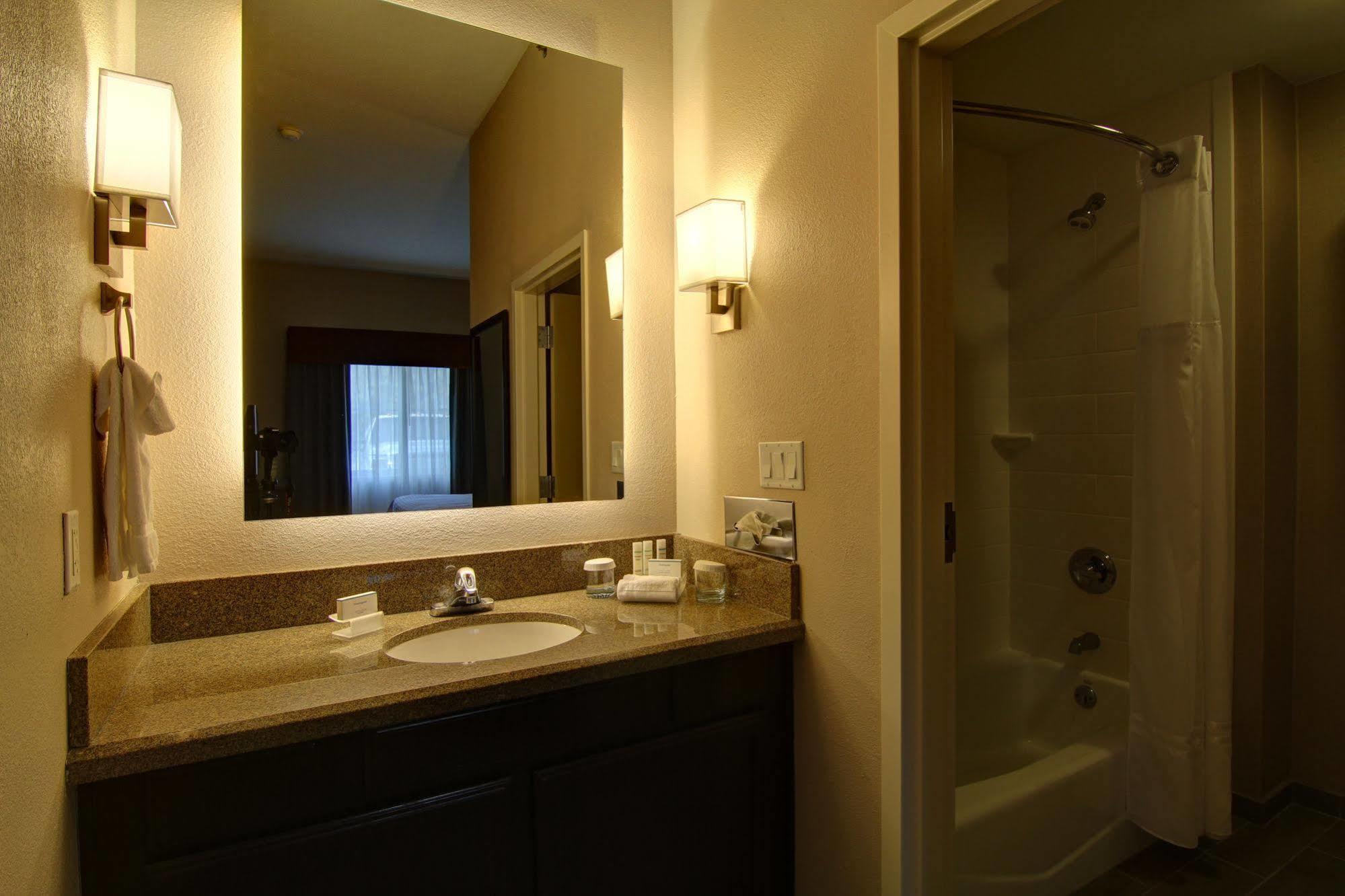 Homewood Suites Houston Kingwood Parc Airport Area Экстерьер фото
