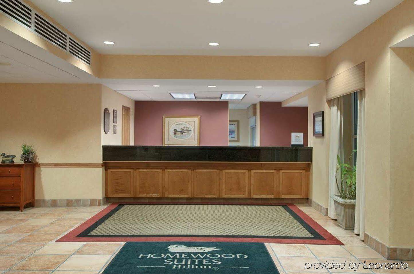 Homewood Suites Houston Kingwood Parc Airport Area Экстерьер фото