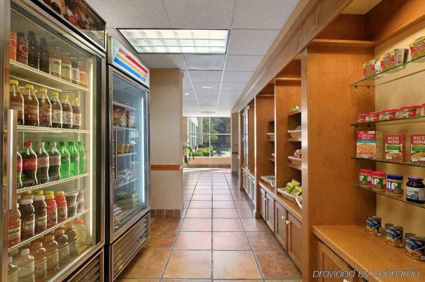 Homewood Suites Houston Kingwood Parc Airport Area Экстерьер фото