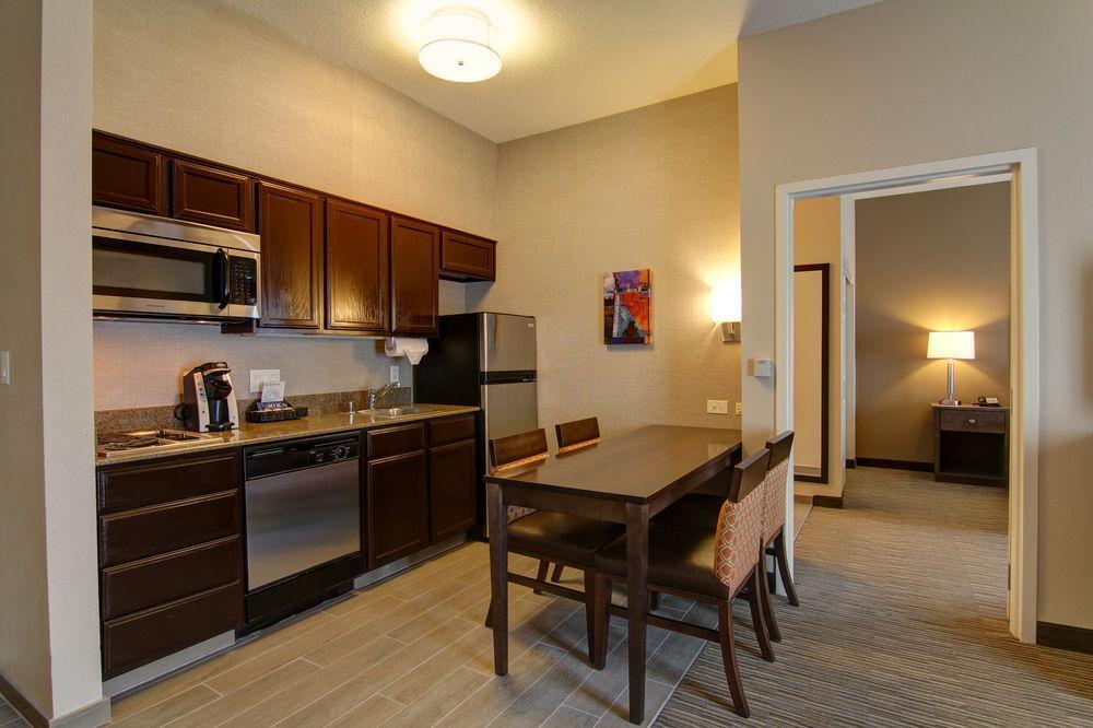 Homewood Suites Houston Kingwood Parc Airport Area Экстерьер фото